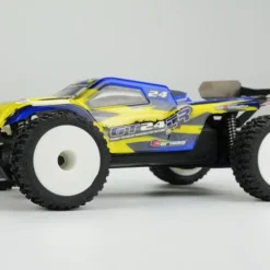 Carisma GT24TR 1/24 Scale Micro 4WD Truggy, RTR -RC TRUCKS Outlet Shop cis58168a