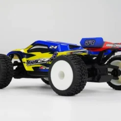 Carisma GT24TR 1/24 Scale Micro 4WD Truggy, RTR -RC TRUCKS Outlet Shop cis58168b