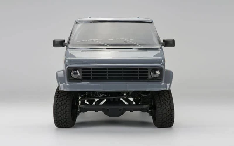 Carisma SCA-1E 1/10 Scale Prairie Wolf RTR 6 Carisma SCA-1E 1/10 Scale Prairie Wolf RTR - Image 4