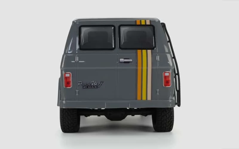 Carisma SCA-1E 1/10 Scale Prairie Wolf RTR 5 Carisma SCA-1E 1/10 Scale Prairie Wolf RTR - Image 3