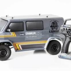 Carisma SCA-1E 1/10 Scale Prairie Wolf RTR 11 Carisma SCA-1E 1/10 Scale Prairie Wolf RTR -RC TRUCKS Outlet Shop cis78068 5