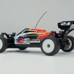 Carisma GT24B Racers Edition 1/24th 4WD Brushless Micro Buggy -RC TRUCKS Outlet Shop cis81668a