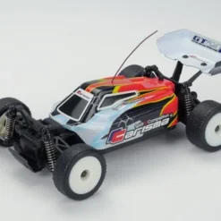 Carisma GT24B Racers Edition 1/24th 4WD Brushless Micro Buggy -RC TRUCKS Outlet Shop cis81668b