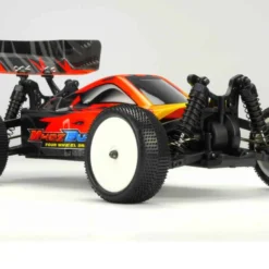 Carisma M40 Bug-E 1/10 4WD Club Buggy, RTR with Battery
