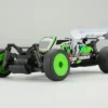 Carisma GT24B 1/24 Scale Micro Buggy, Racer's Edition 2, Green RTR -RC TRUCKS Outlet Shop cis84068