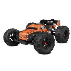 Corally Jambo XP 1/8 Monster Truck SWB 4WD 6S Brushless RTR