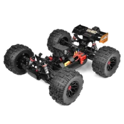 Corally Jambo XP 1/8 Monster Truck SWB 4WD 6S Brushless RTR -RC TRUCKS Outlet Shop cor00166c