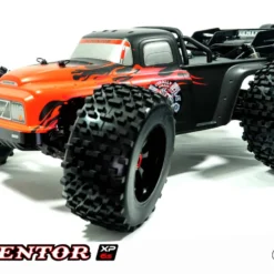 Corally 1/8 Dementor XP 6S 4WD Monster Truck Brushless RTR No Battery or Charger