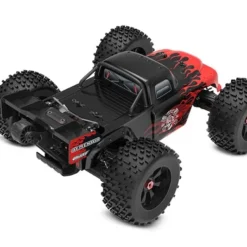 Corally 1/8 Dementor XP 6S 4WD Monster Truck Brushless RTR No Battery or Charger 8 Corally 1/8 Dementor XP 6S 4WD Monster Truck Brushless RTR No Battery or Charger -RC TRUCKS Outlet Shop cor00167c
