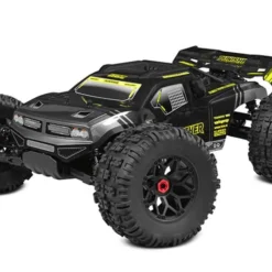 Corally 1/8 Punisher XP 6S Monster Truck LWB RTR Brushless