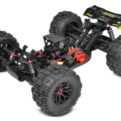 Corally 1/8 Punisher XP 6S Monster Truck LWB RTR Brushless 14 Corally 1/8 Punisher XP 6S Monster Truck LWB RTR Brushless -RC TRUCKS Outlet Shop cor00171 2