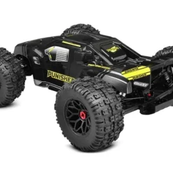Corally 1/8 Punisher XP 6S Monster Truck LWB RTR Brushless 13 Corally 1/8 Punisher XP 6S Monster Truck LWB RTR Brushless -RC TRUCKS Outlet Shop cor00171 3