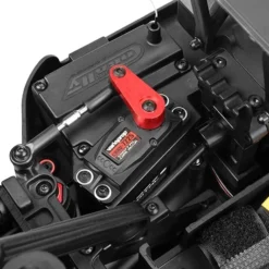 Corally 1/8 Punisher XP 6S Monster Truck LWB RTR Brushless 11 Corally 1/8 Punisher XP 6S Monster Truck LWB RTR Brushless -RC TRUCKS Outlet Shop cor00171 6