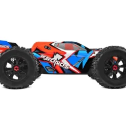 Corally 1/8 Kronos XP 4WD Monster Truck 6S Brushless RTR No Battery or Charger -RC TRUCKS Outlet Shop cor00172 2
