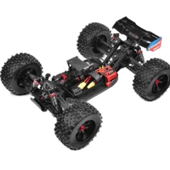 Corally 1/8 Kronos XP 4WD Monster Truck 6S Brushless RTR No Battery or Charger -RC TRUCKS Outlet Shop cor00172 3