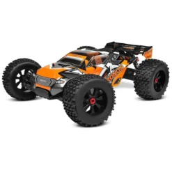 Corally 1/8 KRONOS XTR 6S Monster Truck LWB - Roller Chassis