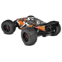 Corally 1/8 KRONOS XTR 6S Monster Truck LWB - Roller Chassis -RC TRUCKS Outlet Shop cor00173b