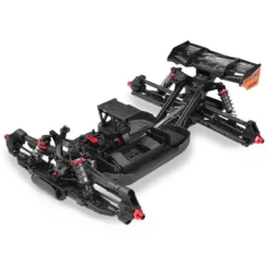 Corally 1/8 KRONOS XTR 6S Monster Truck LWB - Roller Chassis -RC TRUCKS Outlet Shop cor00173c