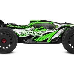 Corally 1/8 Muraco XP 6S Truggy LWB RTR Brushless Power 6S 7 Corally 1/8 Muraco XP 6S Truggy LWB RTR Brushless Power 6S -RC TRUCKS Outlet Shop cor00176a 1