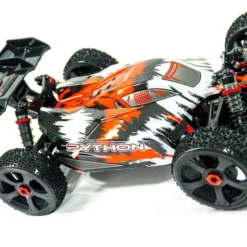 Corally 1/8 Python XP 2021 4WD 6S Brushless RTR Buggy