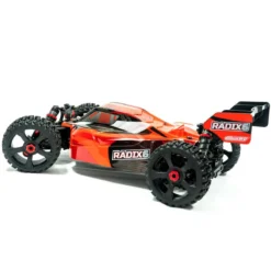 Corally 1/8 Radix XP 4WD 6S Brushless RTR Buggy No Battery or Charger -RC TRUCKS Outlet Shop cor00185b
