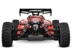 Corally 1/8 Radix XP 4WD 6S Brushless RTR Buggy No Battery or Charger -RC TRUCKS Outlet Shop cor00185e