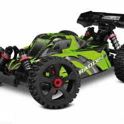 Corally 1/8 Radix4 XP 4WD 4S Brushless RTR Buggy No Battery or Charger