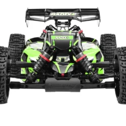 Corally 1/8 Radix4 XP 4WD 4S Brushless RTR Buggy No Battery or Charger -RC TRUCKS Outlet Shop cor00186 1