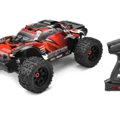 Corally Sketer XP 1/10 4WD 4S Brushless RTR Monster Truck 12 Corally Sketer XP 1/10 4WD 4S Brushless RTR Monster Truck -RC TRUCKS Outlet Shop cor00191