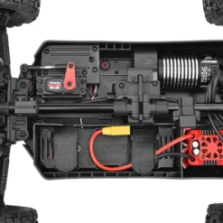 Corally Sketer XP 1/10 4WD 4S Brushless RTR Monster Truck 13 Corally Sketer XP 1/10 4WD 4S Brushless RTR Monster Truck -RC TRUCKS Outlet Shop cor00191f