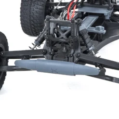 ECX AMP 1/10 RTR 2WD Monster Truck White/Orange -RC TRUCKS Outlet Shop ecx03028t1 2