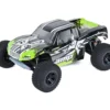 ECX AMP 1/10 RTR 2WD Monster Truck Black/Green -RC TRUCKS Outlet Shop ecx03028t2
