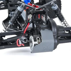 ECX AMP 1/10 RTR 2WD Monster Truck Black/Green 12 ECX AMP 1/10 RTR 2WD Monster Truck Black/Green -RC TRUCKS Outlet Shop ecx03028t2 3