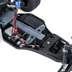 ECX AMP 1/10 RTR 2WD Monster Truck Black/Green 11 ECX AMP 1/10 RTR 2WD Monster Truck Black/Green -RC TRUCKS Outlet Shop ecx03028t2 4