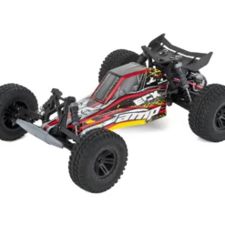 ECX AMP 1/10th Electric 2WD Desert Buggy RTR Black/Yellow