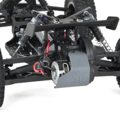 ECX AMP 1/10th Electric 2WD Desert Buggy RTR Black/Yellow 11 ECX AMP 1/10th Electric 2WD Desert Buggy RTR Black/Yellow -RC TRUCKS Outlet Shop ecx03029t1 3