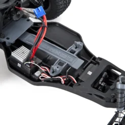 ECX AMP 1/10th Electric 2WD Desert Buggy RTR White/Red -RC TRUCKS Outlet Shop ecx03029t2 4