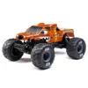 ECX 1/10 Brutus 2WD Monster Truck Brushed RTR -RC TRUCKS Outlet Shop ecx03055 2