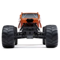 ECX 1/10 Brutus 2WD Monster Truck Brushed RTR -RC TRUCKS Outlet Shop ecx03055 6
