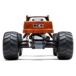 ECX 1/10 Brutus 2WD Monster Truck Brushed RTR -RC TRUCKS Outlet Shop ecx03055 7