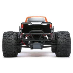 ECX 1/10 Ruckus 2WD Monster Truck Brushed RTR Orange -RC TRUCKS Outlet Shop ecx03431t2 6