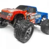 HPI Racing Jumpshot 1/10 Monster Truck V2 RTR 2WD 1 HPI Racing Jumpshot 1/10 Monster Truck V2 RTR 2WD -RC TRUCKS Outlet Shop hpi120080
