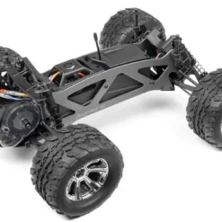 HPI Racing Jumpshot 1/10 Monster Truck V2 RTR 2WD -RC TRUCKS Outlet Shop hpi120080c