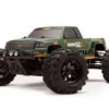 HPI Racing Savage XL Flux GTXL-1 Monster Truck RTR, 1/8 Scale, 4WD, Brushless ESC -RC TRUCKS Outlet Shop hpi160095