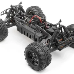 HPI Racing Savage XL Flux GTXL-1 Monster Truck RTR, 1/8 Scale, 4WD, Brushless ESC 13 HPI Racing Savage XL Flux GTXL-1 Monster Truck RTR, 1/8 Scale, 4WD, Brushless ESC -RC TRUCKS Outlet Shop hpi160095d