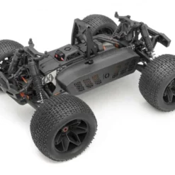 HPI Racing Savage X FLUX V2 1/8th 4WD Brushless Monster Truck 10 HPI Racing Savage X FLUX V2 1/8th 4WD Brushless Monster Truck -RC TRUCKS Outlet Shop hpi160101d