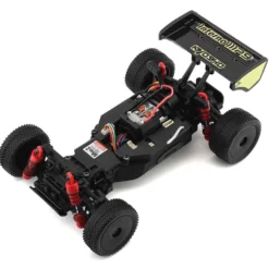 Kyosho MB-010S Mini-Z Buggy Inferno MP9 TKI3 Readyset Green/Black w/2.4GHz Radio -RC TRUCKS Outlet Shop kyo32091egbk 1