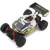 Kyosho MB-010S Mini-Z Buggy Inferno MP9 TKI3 Readyset White/Black w/2.4GHz Radio -RC TRUCKS Outlet Shop kyo32091wbk