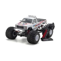 Kyosho 1/8 USA 1 Nitro w/ .25 Engine
