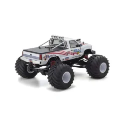 Kyosho 1/8 USA 1 Nitro w/ .25 Engine -RC TRUCKS Outlet Shop kyo33155 2